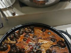 -银鲨海鲜烤肉火锅自助餐厅(五星店)