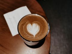 馥芮白-在咖啡INCOFFEE(ICC升龙环球中心店)