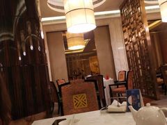 -酌宴府The China Club·广州万富希尔顿酒店(云城东路店)