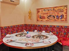 -九妹农家大铁锅东北菜(江湾店)