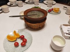 -小菜园新徽菜(无锡人民路红豆店)