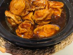 -京城小江南·北京烤鸭·江南土菜·白鱼(中关村店)