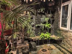 -大匠工房古船木艺术餐厅·猪肚鸡专门店(长白仙岛店)