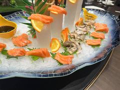 -上淮宴(蓝惠首府店)