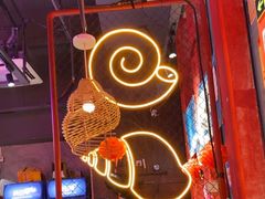-老闵田螺馆·南昌特色小炒(梦时代店)