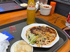 -马洪小炒泡馍馆(钟楼回民街店)
