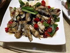 -森谷美食公园(杨行店)