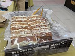 -哈尔滨秋林食品有限责任公司(秋林公司店)
