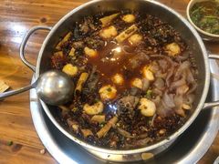 -黑竹香鸡(营和巷店)