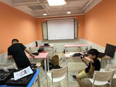 -乐博乐博少儿编程·机器人编程·信息学竞赛(杨浦五角场校区)