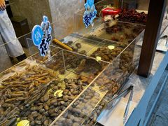 -天津东凯悦酒店·Market Café自助餐厅