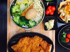 -小明同学(三里屯店)