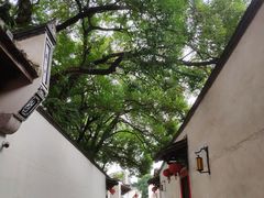 -三坊七巷历史文化街区