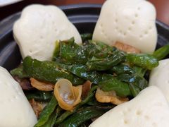 -小秦淮·南京土菜(新亭西路店)