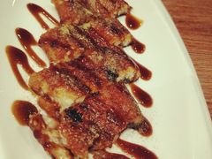 -桂马·日本料理·海胆·海鲜饭·酒场(民主广场店)