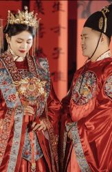 点击看大图 -御鉴天玺婚礼