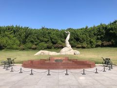 -上海市龙华烈士陵园