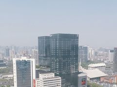 -Hi City·城市之巅