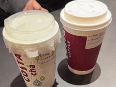 -COSTA COFFEE(西直门店)