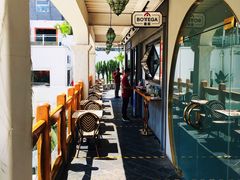 -BOTTEGA意库(中骏世界城店)