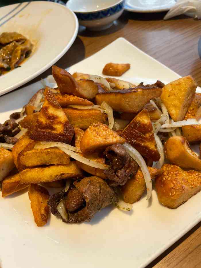 巴依老爷新疆美食潘家园店