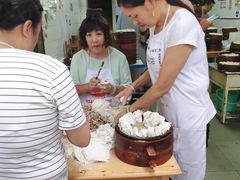-海汇源老烧麦店(东大街总店)