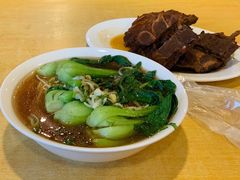 酱脊骨-水仙拉面(水仙街店)