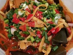 热德卤-西南政法大学-学生1食堂