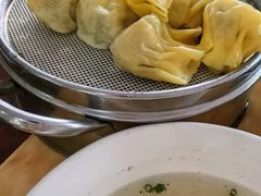 -邹记鸡肉汤圆(笔山路店)