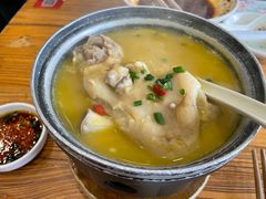 老妈蹄花-霸道川面馆(张江店)