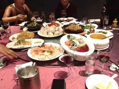 -观澜湖酒店·邀月庭中餐厅