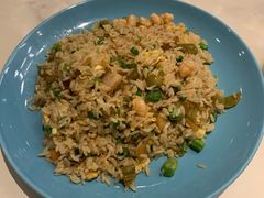 -港丽餐厅(高德置地店)