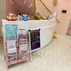 -Beauty Nails 美甲美睫皮肤管理
