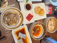 -金鼎轩(鸟巢北辰荟店)