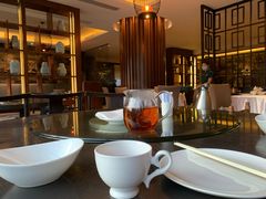-广州汇华希尔顿逸林酒店