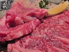 -谷牛日式烤肉(宝山U天地店)