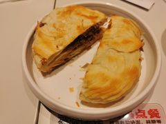 -一醒·手工面·西北传统小吃(悠方购物中心店)