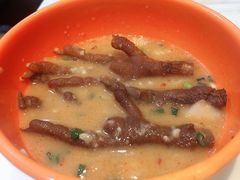 -杨姨老益阳麻辣烫(林科大店)