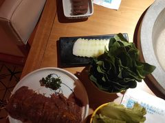 -咕嘟草帽鱼·牛奶一样的鲜鱼汤(包河万达广场创始店)