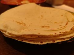 黄油囊饼-Tony's House