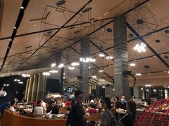 大堂-WOLFGANG PUCK KITCHEN & BAR(迪士尼小镇店)