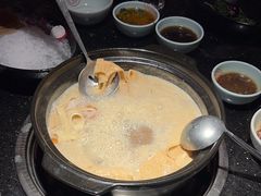 -捞王猪肚鸡火锅(昆山店)