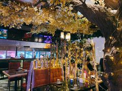 大堂-冰城小镇音乐串吧·聚会餐厅(百子湾店)