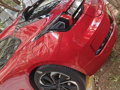 -鲨鱼皮汽车凹陷玻璃修复(静安店)