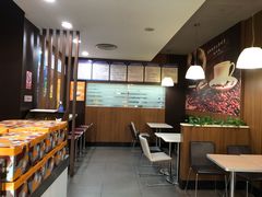 大堂-穗柳饼家(西环店)
