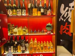 -丸藏和牛烧肉专门店(园区师惠坊店)