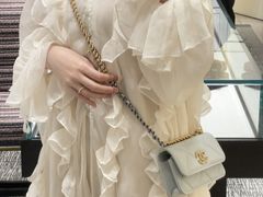-Chanel(德基广场店)