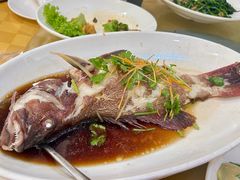 -双天海鲜楼 · 43年老字号