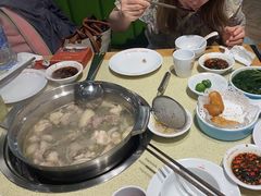 -煲大王猪肚鸡·椰子鸡火锅(红谷滩万达店)