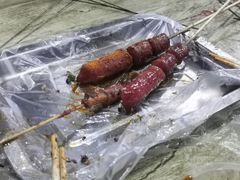 -杨婆婆烤肉(文昌阁店)